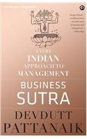Business Sutra by Devdutt Pattanaik