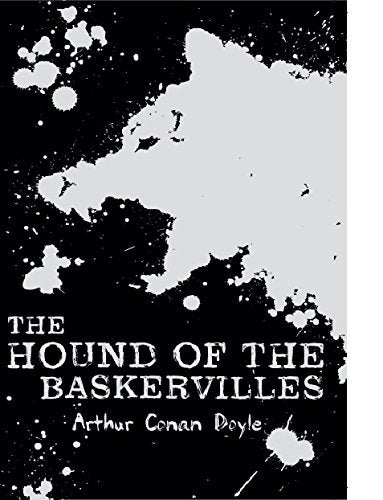 Scholastic Classics The Hound of the Baskervilles Arthur Conan Doyle Scholastic