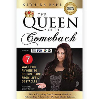 The Queen of the Comeback Kubbra Sait Penguin