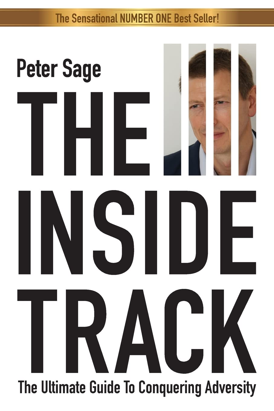The Inside Track Sarah Furness
