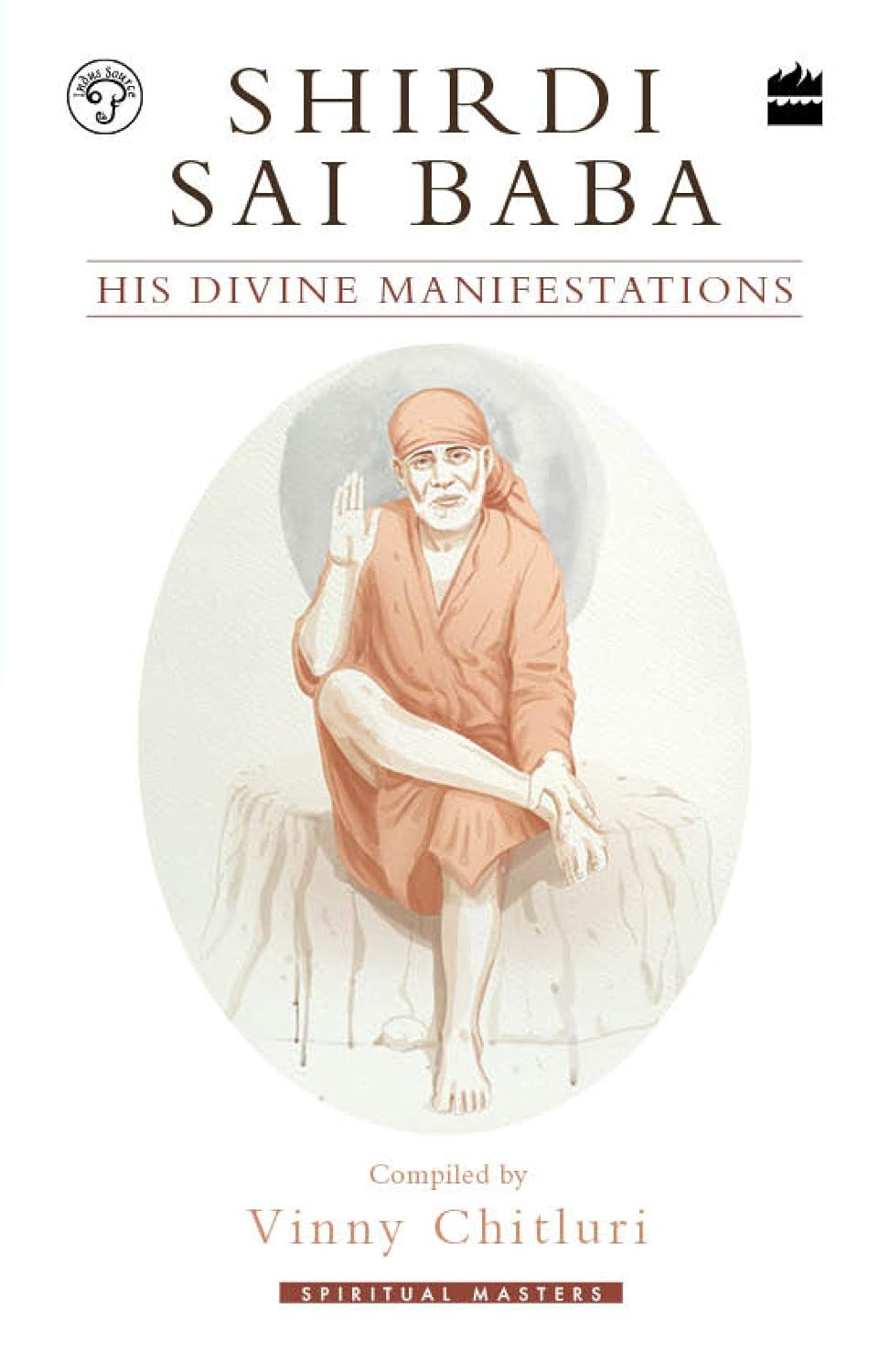 Shirdi Sai Baba His Divine Manifestations