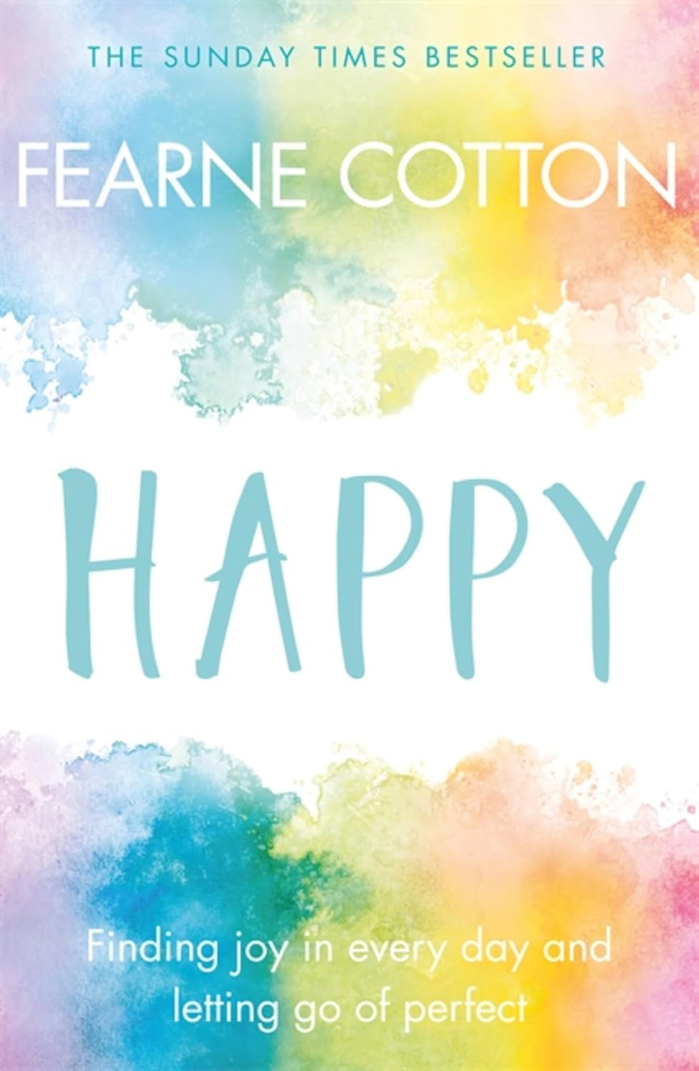 Happy Fearne Cotton