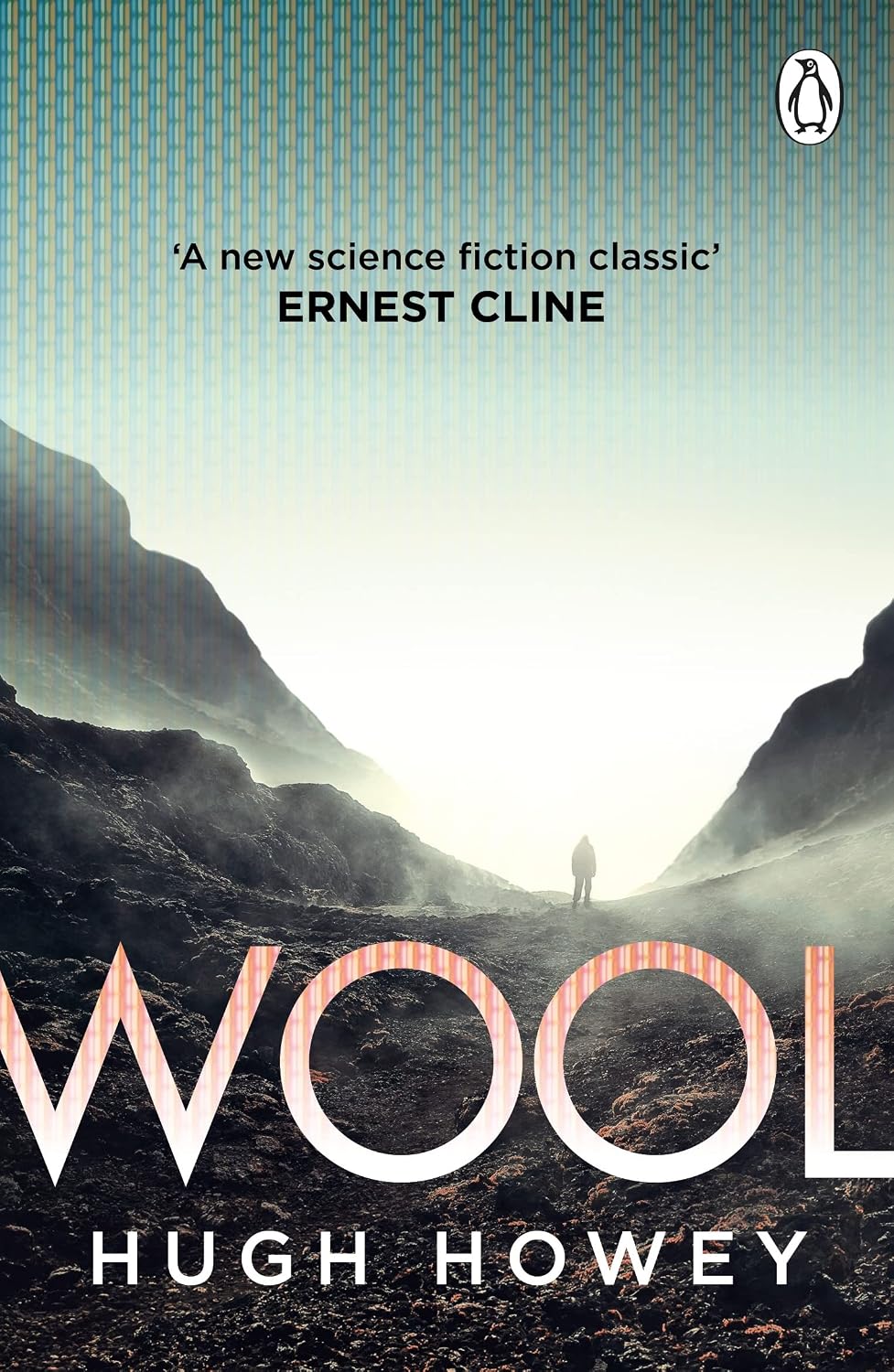 Wool Hugh Howey Century