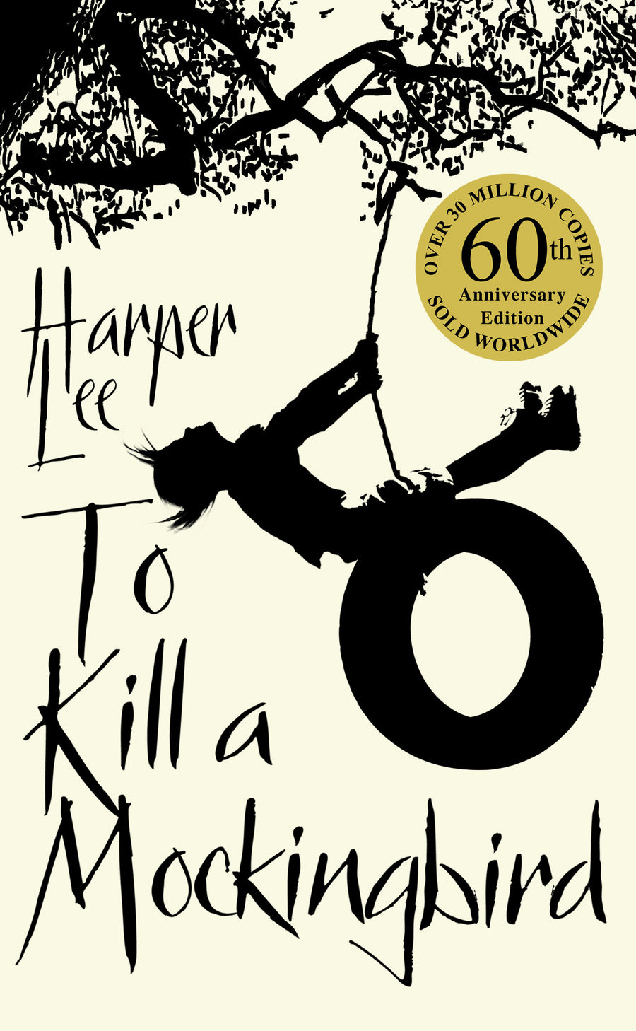 To Kill a Mockingbird Harper Lee 60th Anniversary Edition