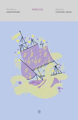 Pericles, Prince of Tyre by William Shakespeare