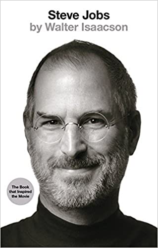 Steve Jobs The Exclusive Biography Walter Isaacson Little Brown