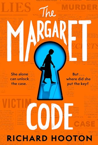 The Margaret Code Richard Hooton Little Brown