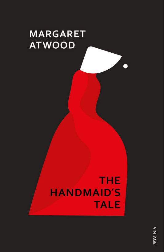 The Handmaid's Tale Margaret Atwood