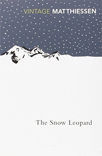 The Snow Leopard