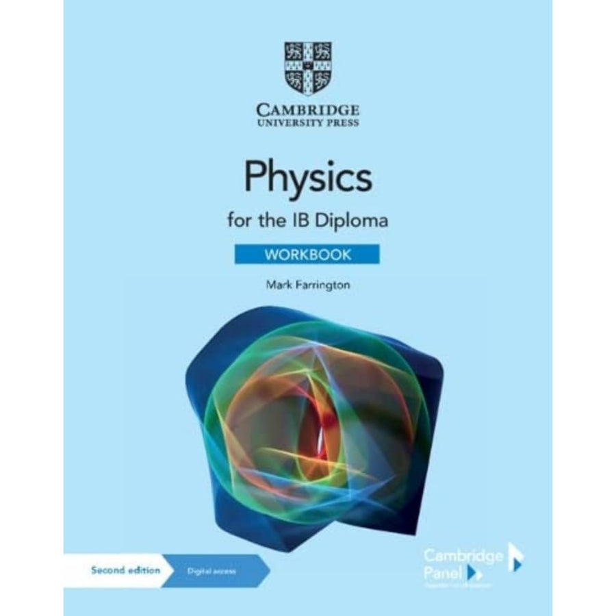 Physics for the IB Diploma Workbook