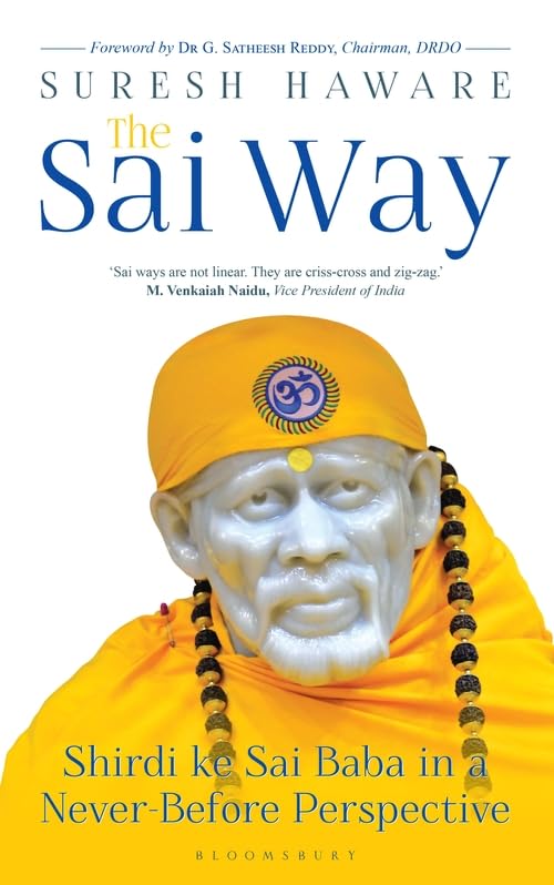 The Sai Way by Suresh Haware