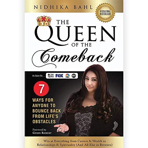 The Queen of the Comeback Kubbra Sait Penguin