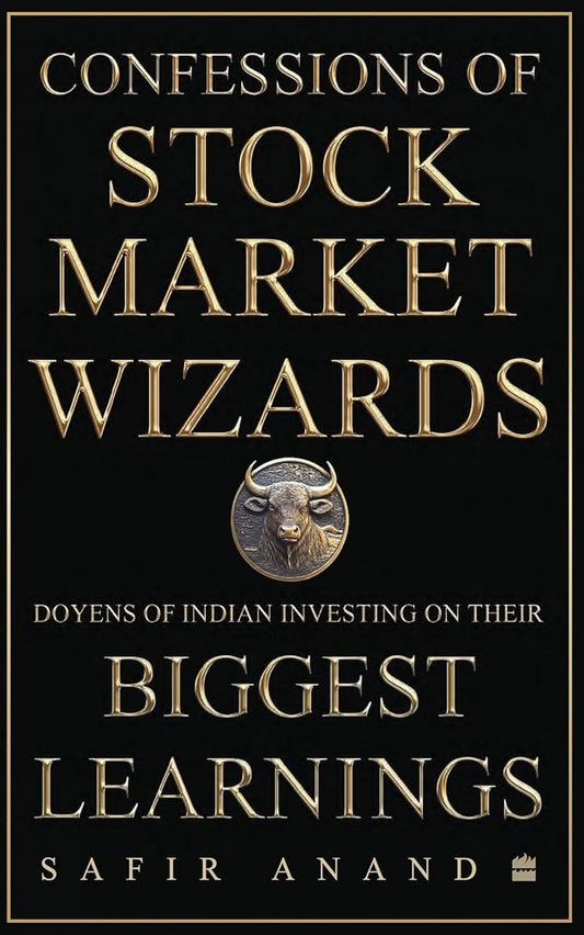 Confessions of Stock Market Wizards - cover