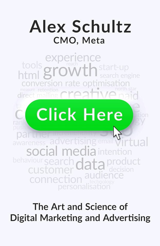 Click Here The Art and Science of Digital Marketing and Advertising