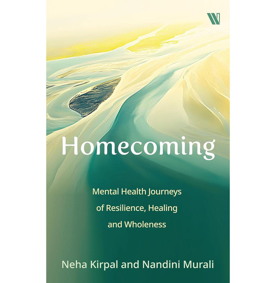 Homecoming Neha Kirpal