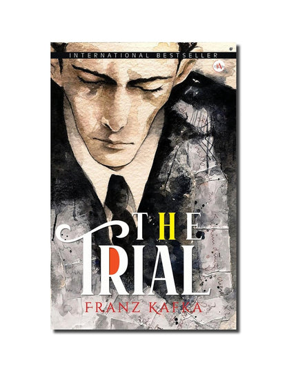 The Trial by Franz Kafka