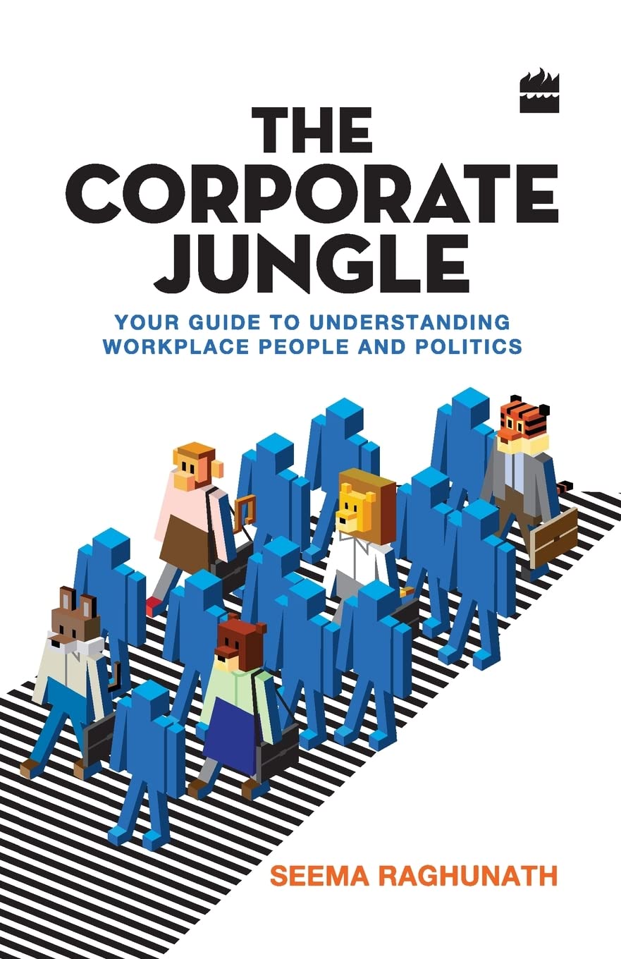 The Corporate Jungle Rupa Publications