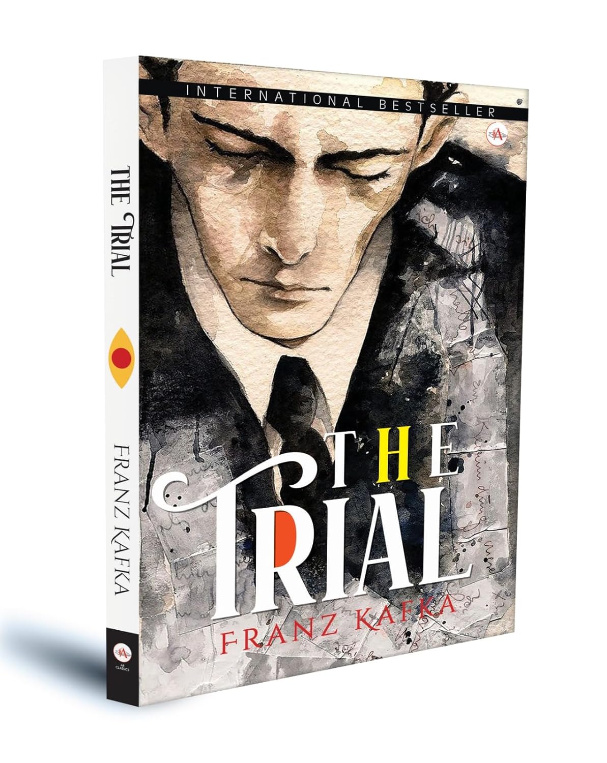 The Trial by Franz Kafka