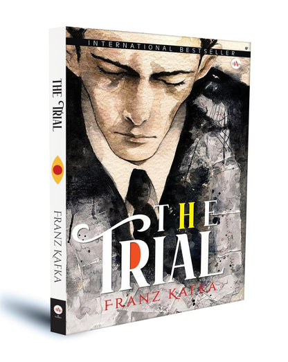 The Trial by Franz Kafka