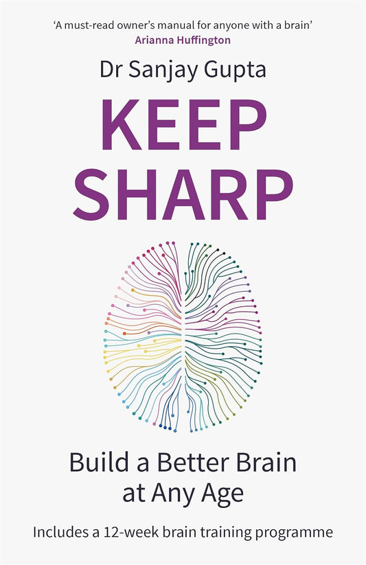 Keep Sharp