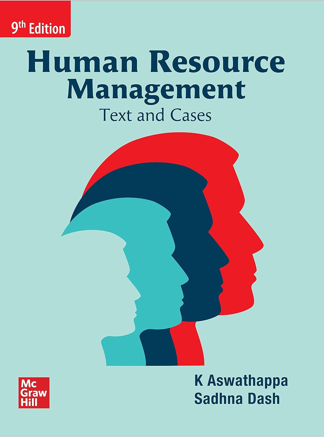 Human Resource Management Text and Cases McGraw Hill