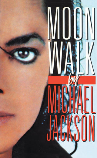 Moonwalk by Michael Jackson | Used Paperback India