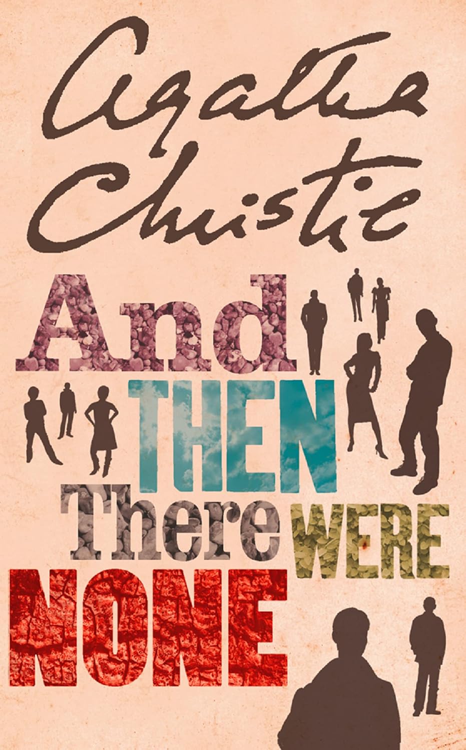 And Then There Were None Agatha Christie
