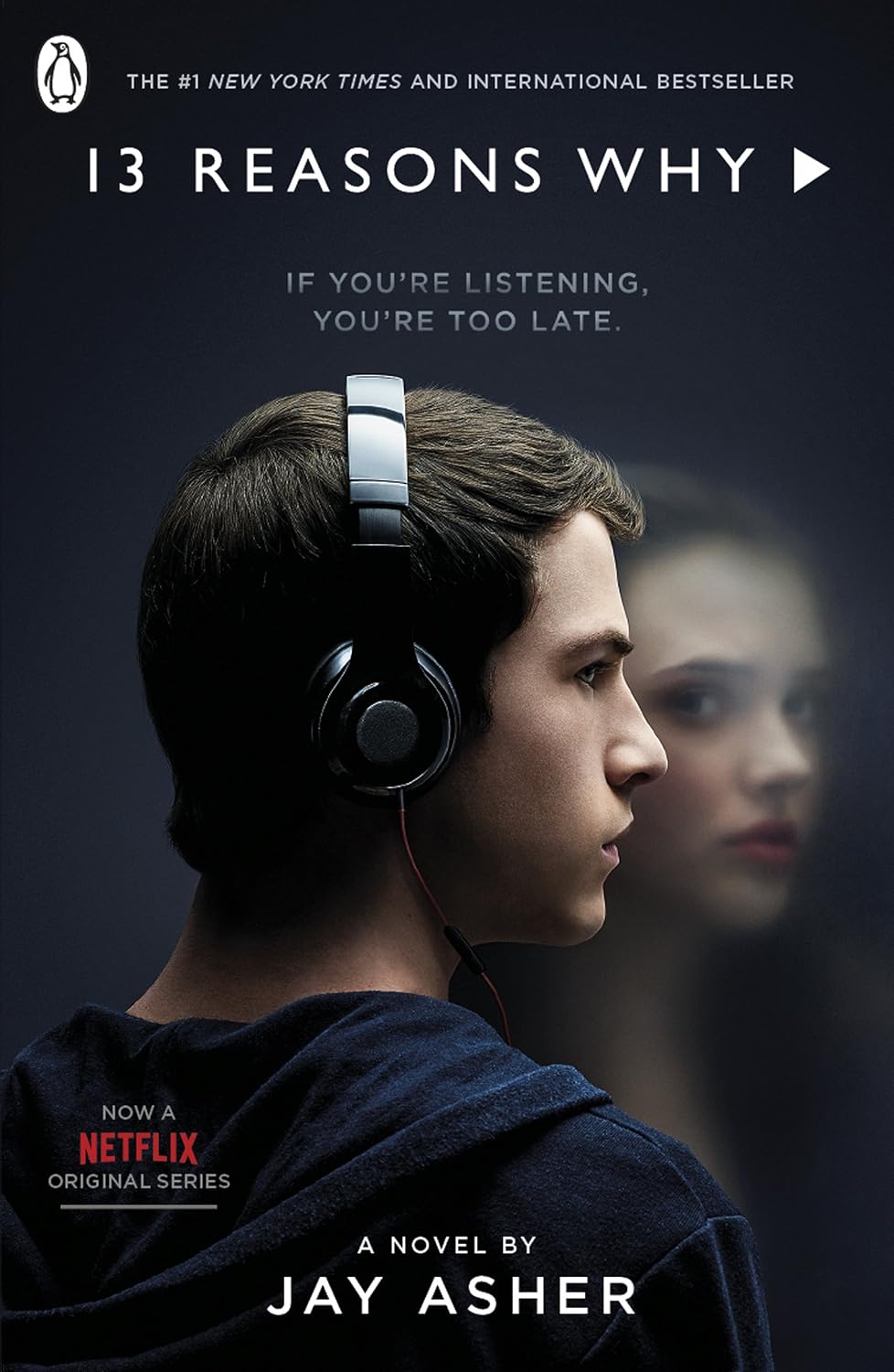 Thirteen Reasons Why Jay Asher