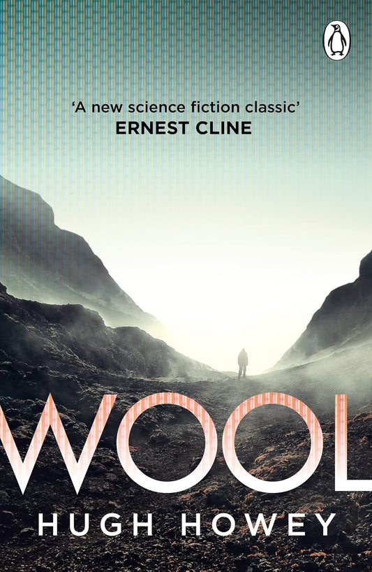 Wool Hugh Howey Century