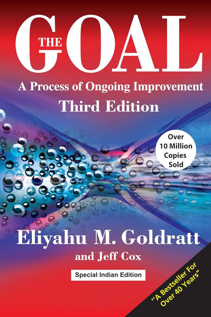 Goal: A Process of Ongoing Improvement