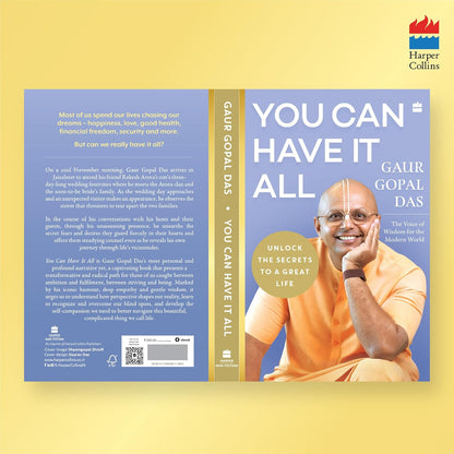 You Can Have It All: Unlock the Secrets to a Great Life