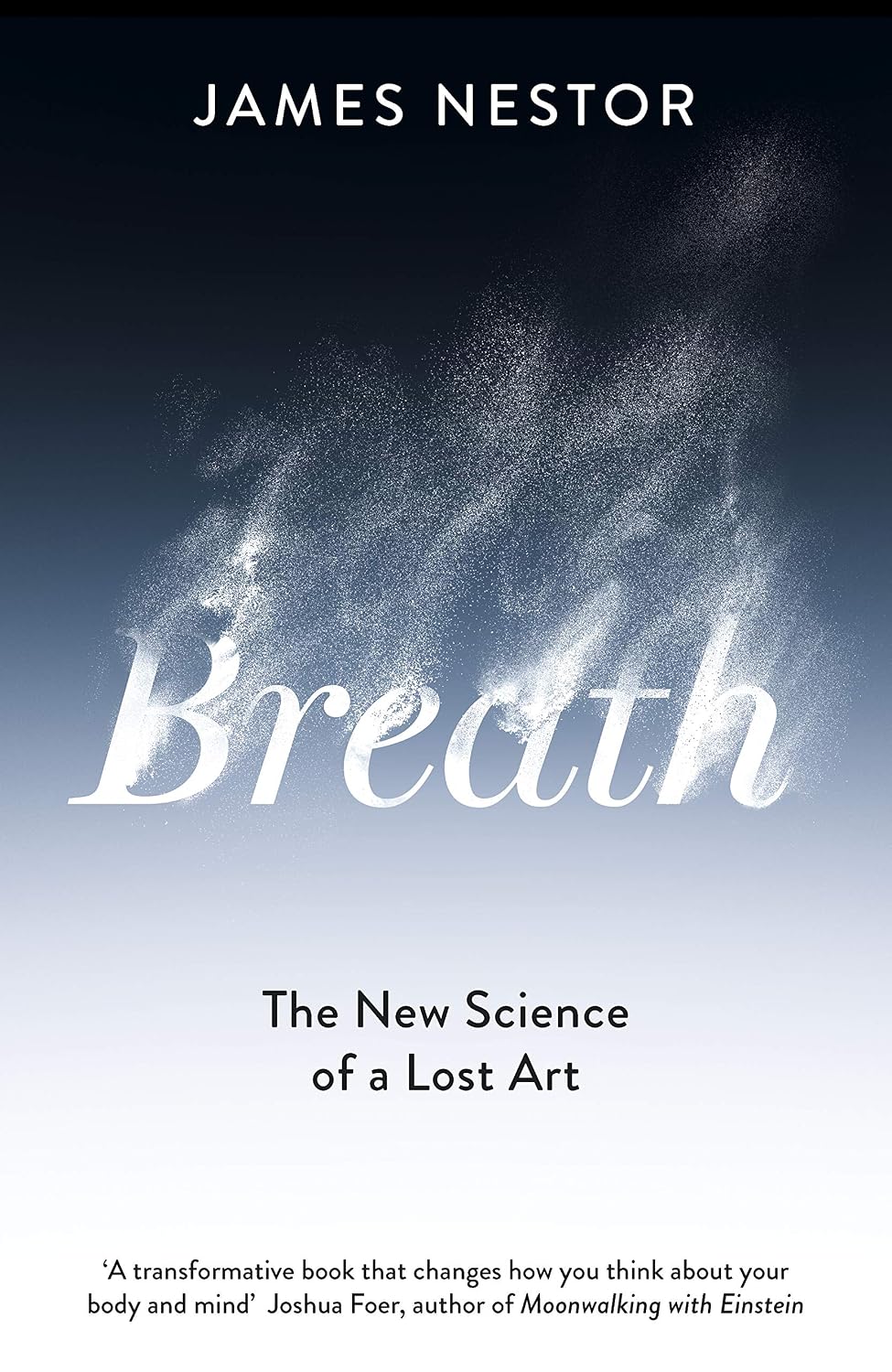 Breath James Nestor Penguin