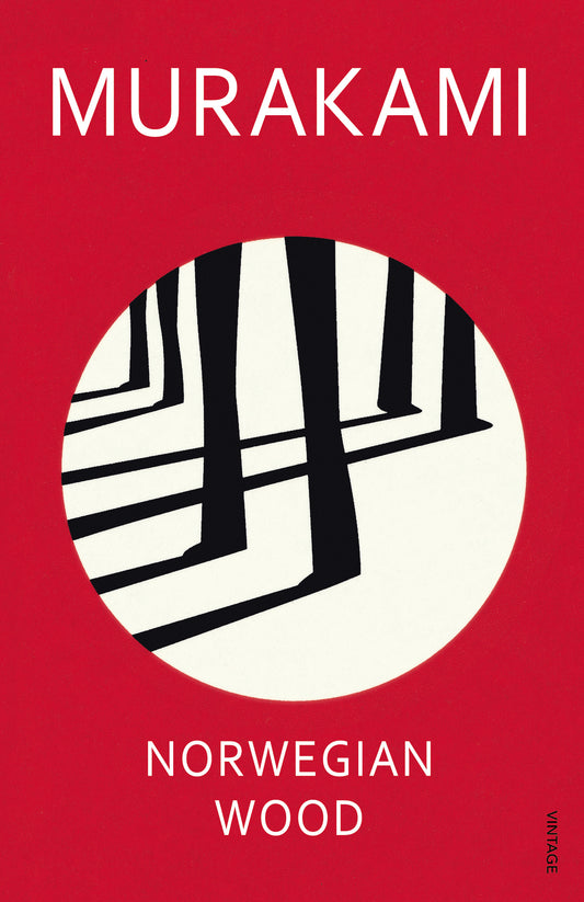 Norwegian Wood by Haruki Murakami | Used Paperback India