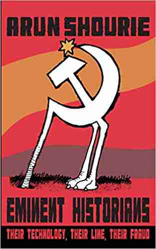 Eminent Historians Arun Shourie HarperCollins