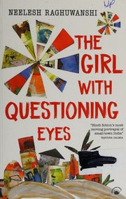 The Girl with Questioning Eyes Nilesh Raghuvanshi Orient BlackSwan