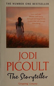 The Storyteller Jodi Picoult
