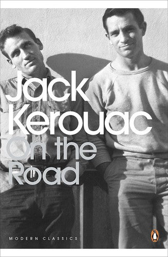 On the Road by Jack Kerouac India